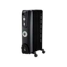 AQUECEDOR DELONGHI A ÓLEO CONFORTEMP 1500W 220V 12001DLO I