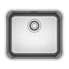 CUBA FRANKE ÚNICA BELL BCX 110-45 DE EMBUTIR 47,5x41 16665