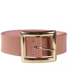 Cinto Feminino Zariff com Fivela Clássica 30.2984.001