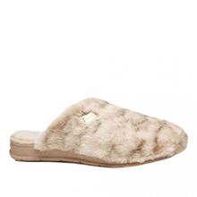 Pantufa Feminina Peluciada Pegada 266013-01