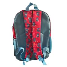 Mochila Infantil de Costa Blue Friend - Sortida