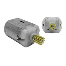 Motor de Fechadura Elétrica para Fiat RS-31BR F Compatível com Palio Siena Strada 12V Roadstar