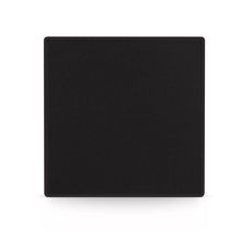 Arandela Coaxial Frahm 6CX 50W Woofer Quadrada 8? 60Hz Preta