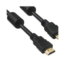 Cabo HDMI 4K 2.0 Transmissao de Audio e Video Alta Definicao 30M Preto NWT