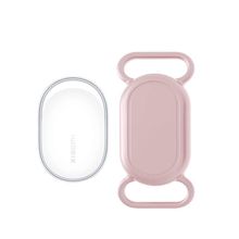 Localizador Pet Xiaomi Tag Bluetooth NFC Capa de Silicone à Prova Dágua