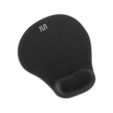 Mouse Pad Gel Preto Ac021
