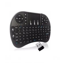 Mini Teclado Wireless Keyboard Mouse Smart