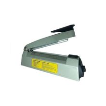 Seladora Térmica Plásticos 30cm 8 Temperaturas 300W Bivolt Motivate