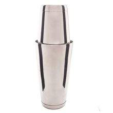 Kit Coqueteleira De Aço Inox Profissional 750 Ml Lyor