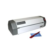 Plastificadora AC 00.23.30 Tamanho Até Ofício Bivolt para Polaseal Econômica Gazela