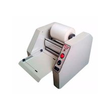 Plastificadora Profissional de Bobina R-180 para Documentos Pequenos 14cm Mr Máquinas