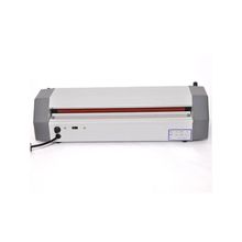 Plastificadora AC 00.31.30 Até A3 Bivolt com Controle Eletrônico de Temperatura Gazela