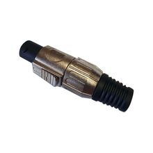 Plug Speakon Macho 4 Vias G Csr