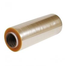 Rolo de Filme Pvc Rolo Bobina Plastico 60cm X 300m Uso Domestico e Profissional Higipack