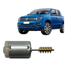 Motor de Trava Elétrica de Fechadura de Porta F103 para Amarok 2012 a 2019 Universal Automotive