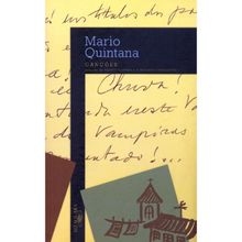 CANÇÕES - SAPATO FLORIDO E RUA DOS CATAVENTOS