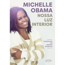 NOSSA LUZ INTERIOR - SUPERAÇÃO EM TEMPOS INCERTOS