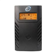 Nobreak Slim 600va Ups E/s 110V 4t