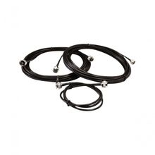 Kit Cabo Cc03 Para Usar Divisor Dv02 Aquario
