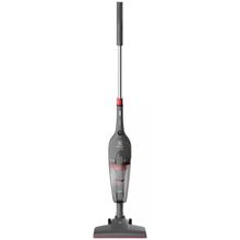 Aspirador Vertical Electrolux Powerspeed Ultra STK15 1450W 0,7L 2 em 1 Cinza 220V