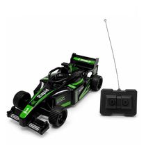 Carrinho de Controle Remoto Infantil Formula 1 F1 Rc Alta Velocidade com Fio Yeet