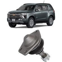 Pivô de Suspensão Lado Direito e Esquerdo PI020 para Chevrolet S10 1995-2011 e Blazer 1996-2011
