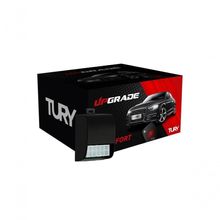 Modulo Automacao Tury Teto Solar Sky1.0 Universal
