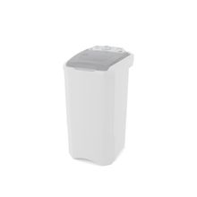 Tanquinho de Lavar Roupa 12Kg Britânia Semiautomático BLRS12 127V
