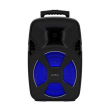 Caixa de Som Amplificada Britânia BCX12000 Bluetooth 5.0 650W