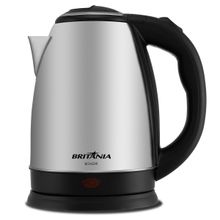 Chaleira Elétrica Britânia BCH02PI 1,8L 127V