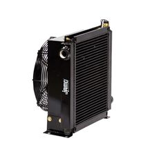 Trocador De Calor Hidráulico Refrigerado A Ar 10000 Kcal/h - Radiador Trifásico 380/440v Jamo