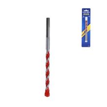 Broca Fura Tudo Western 10mm Multimateriais