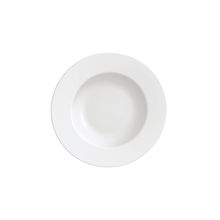 Prato Raso Tramontina Maria Augusta HO em Porcelana 28 cm