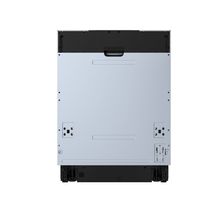 LAVA LOUÇAS CUISINART ARKTON DE REVESTIR 16 SERVIÇOS EM AÇO INOXIDÁVEL 60CM 220V 4093040035