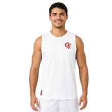 Regata Betel Flamengo Nação Masculina