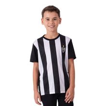 Camisa Braziline Atlético Mineiro Infantil