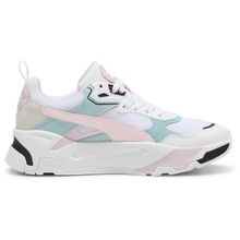 Tênis Puma Trinity Feminino