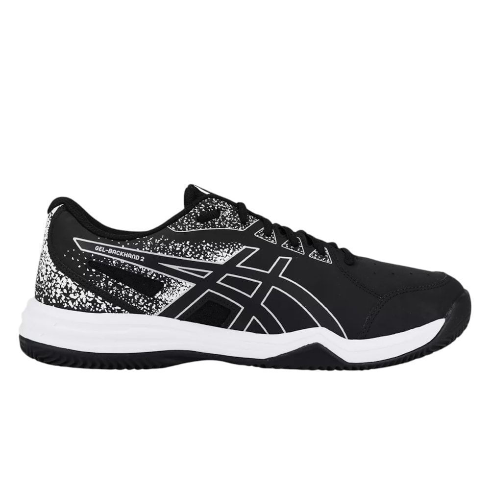 Tênis Asics Gel-Backhand 2 Clay Court Masculino