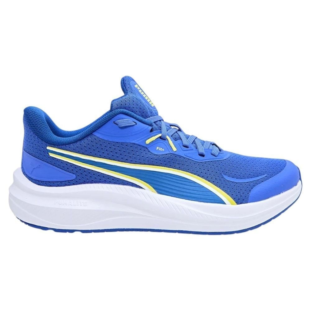 Tênis Puma Skyrocket Lite 2 Infantil