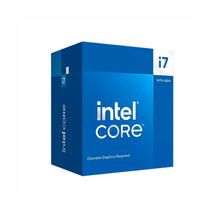 Processador Intel Core i7-14700F 2.10GHZ 8071514700F