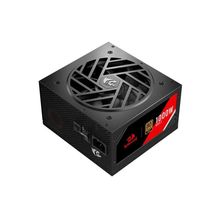 Fonte Gamer Redragon Master ATX 1000W Full Modular 80 Plus Gold GC-MS03