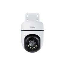 Camera Externa TP-Link Tapo C500 Wi-Fi, Full HD e Pan/Tilt