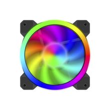 Kit Cooler RGB 120mm T-Dagger T-TGF515 5 Fans