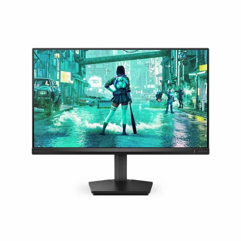 Monitor Gamer Philips Evnia 23,8 IPS Full HD 144Hz  24M2N3200FQ/57