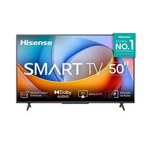 Smart TV Hisense 50 LED FHD 50A4NV