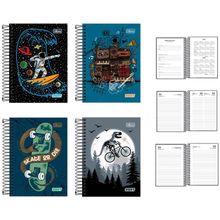 Agenda 2026 Spice MASC CD ESP 160F 110X154 PCT.C/04