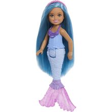 Barbie Fantasy Chelsea Fantasia (S)