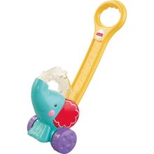 FISHER-PRICE Elefante Bolinhas Divertida