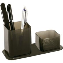 Porta Lapis para Mesa Dellocolor /CLIP.FM