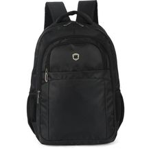 Mochila para Notebook Polo KING Basic Preta 18POL. (6926845720559)